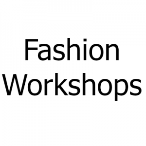 fashion-workshops