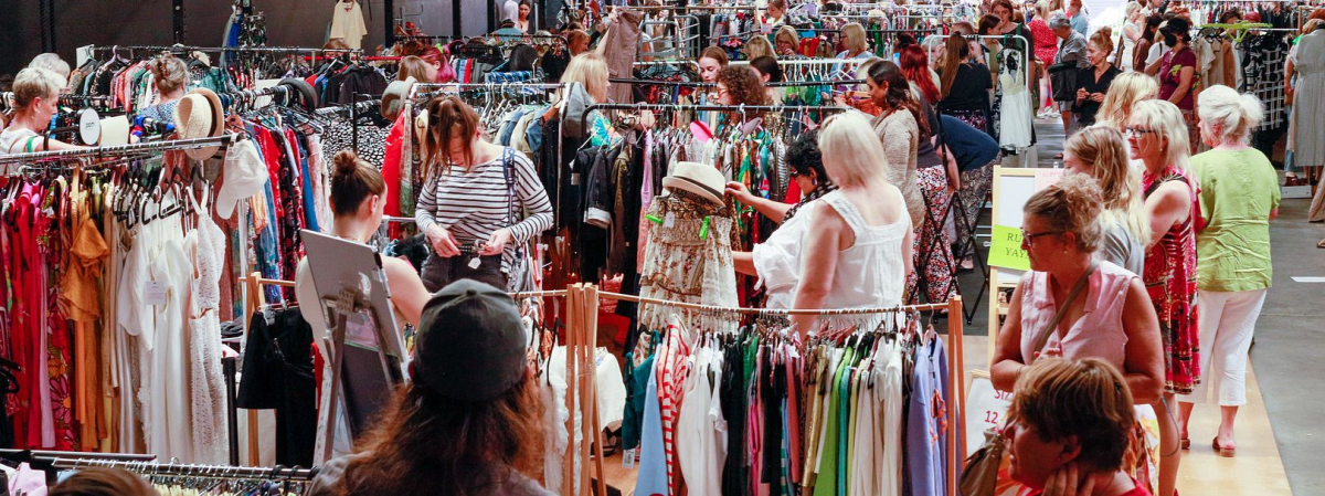 raid my wardrobe preloved fashion banner